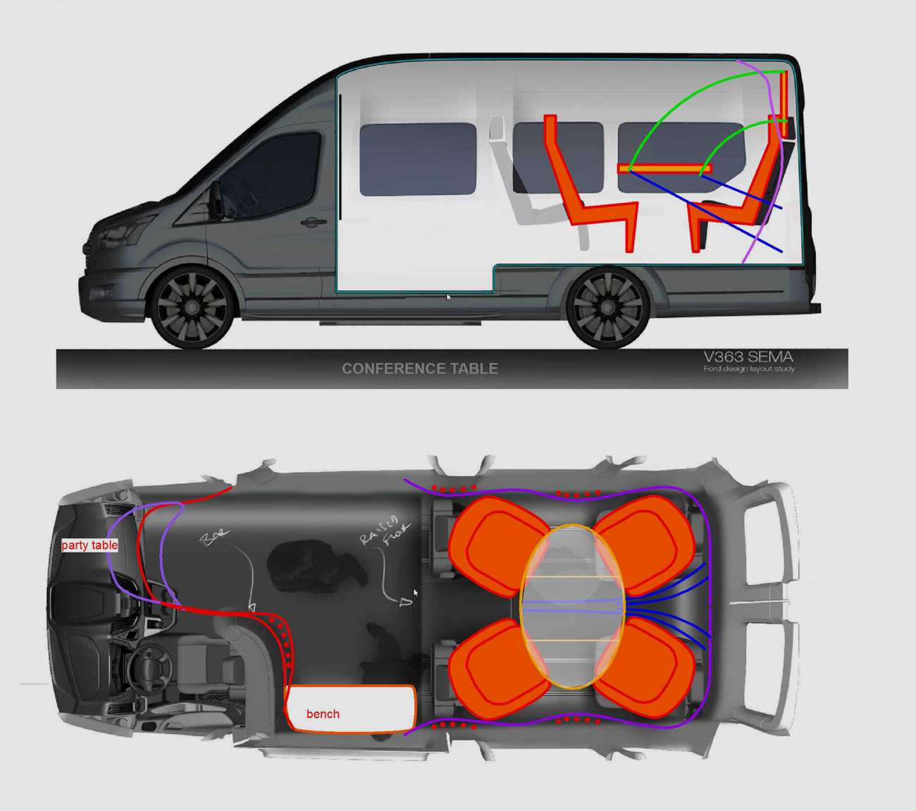 Engineering Spec 2